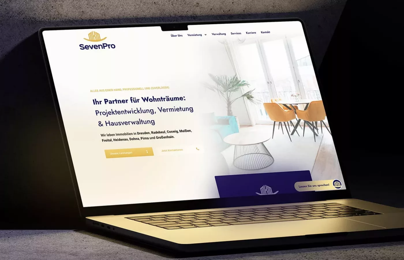 sevenpro immobilien
